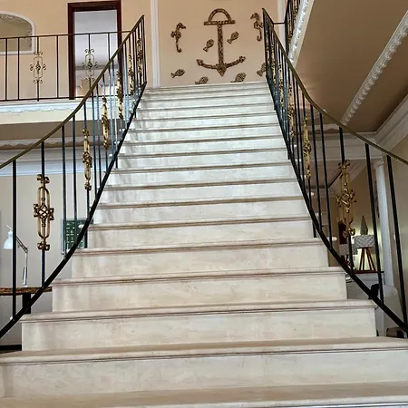 Ocean House Guest house