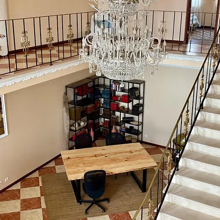 Ocean House Guest house 3*