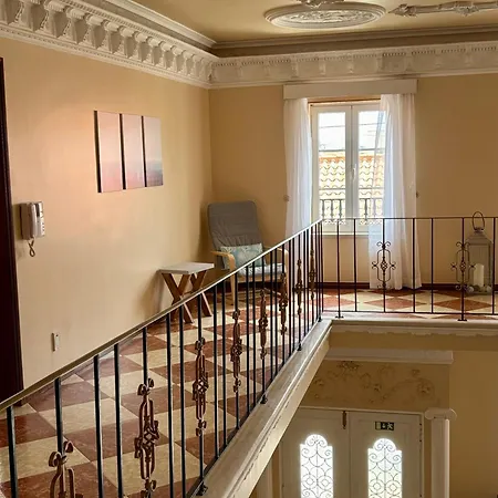 Ocean House Πανσιόν