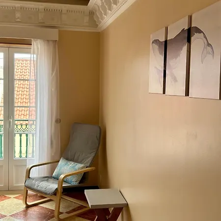 Ocean House Guest house