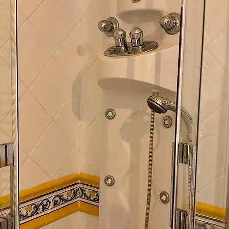 بيت ضيافة Ocean House 3*