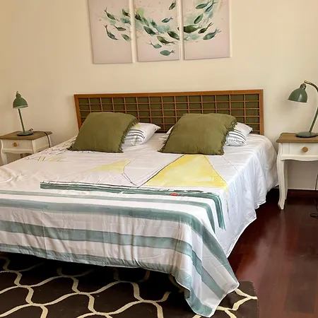 Πανσιόν Ocean House 3*