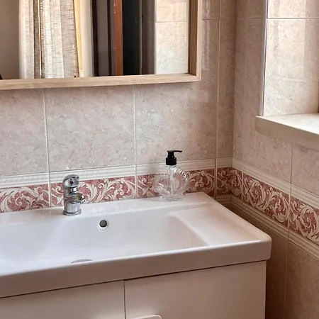 بيت ضيافة Ocean House