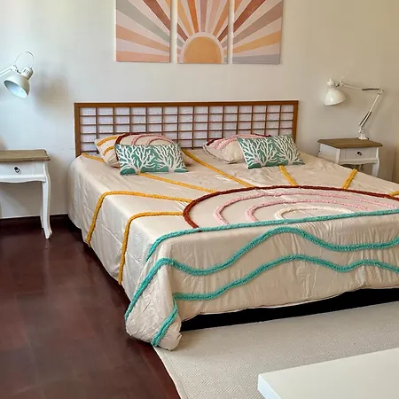 Ocean House Guest house