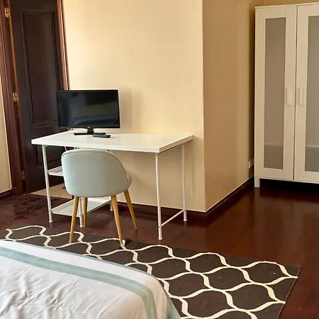 Ocean House Ferrel (Leiria)