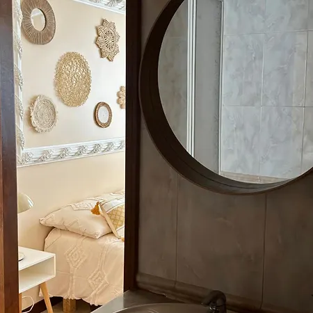 Ocean House Guest house *