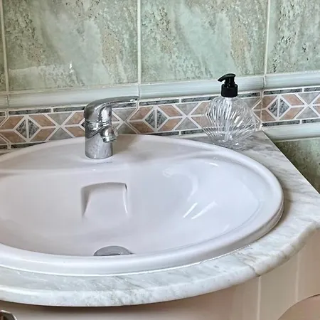بيت ضيافة Ocean House فيريل