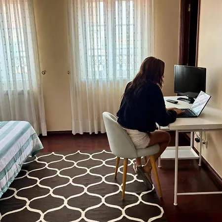 Ocean House Guest house *
