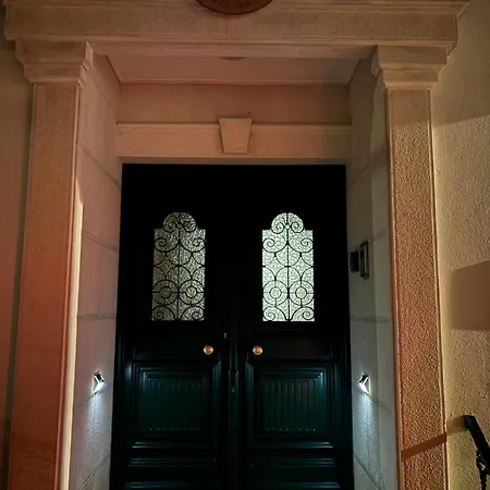 Πανσιόν Ocean House